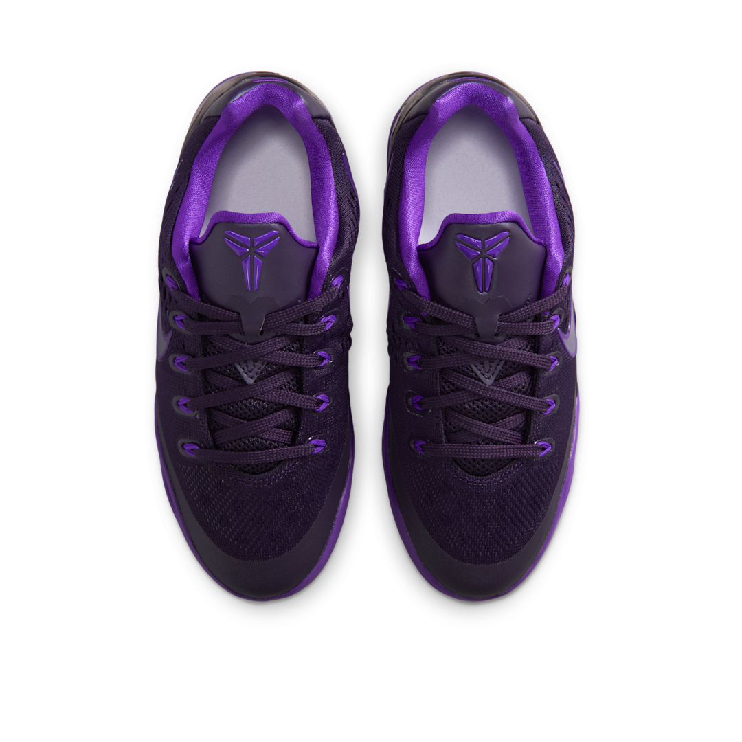 Nike Kobe 9 EM Low TB Purple Dynasty - Sneak