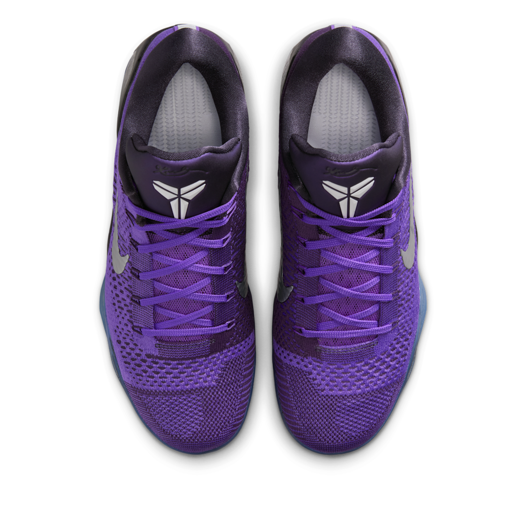 Nike Kobe 9 Elite Low Protro Michael Jackson Moonwalker (2025)