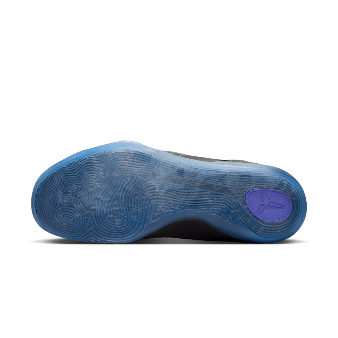 Nike Kobe 9 Elite Low Protro Michael Jackson Moonwalker (2025)