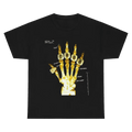 Nike Kobe Bryant Broken Not Beaten T-shirt Black