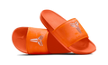 Nike Kobe Offcourt Slide Safety Orange