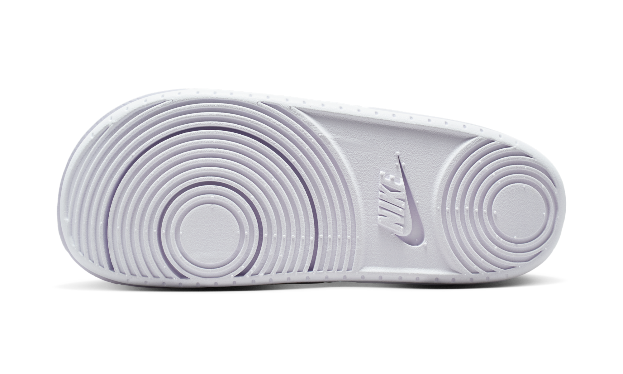 Nike Kobe Offcourt Slide White Court Purple