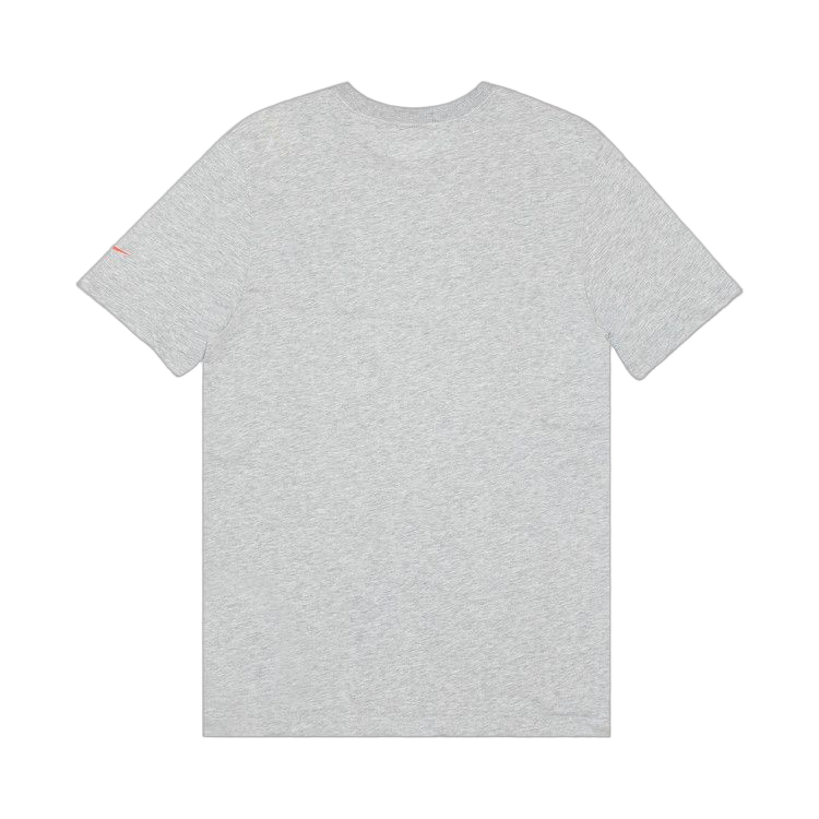 Nike Kobe Stockings Dri-FIT T-Shirt Dark Grey Heather