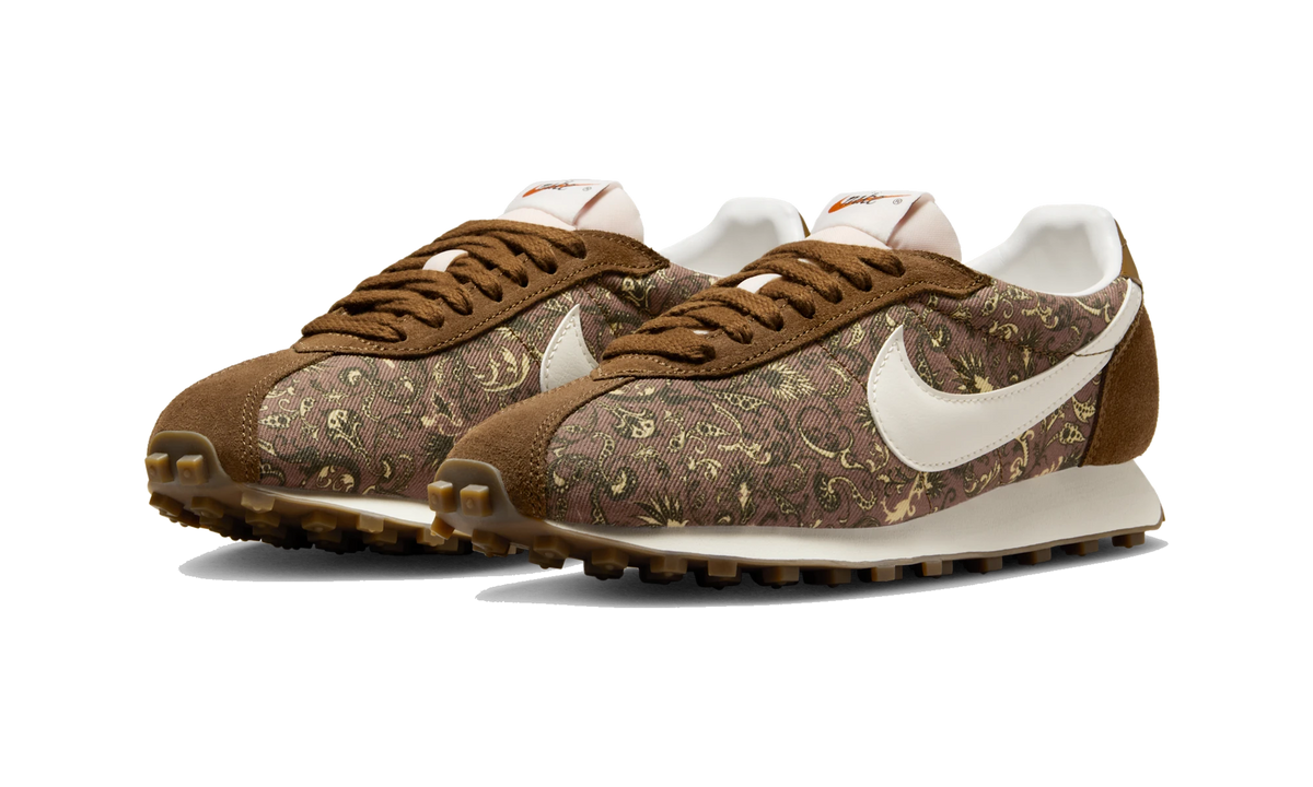 Nike LD-1000 Bandana Mosswood Brown