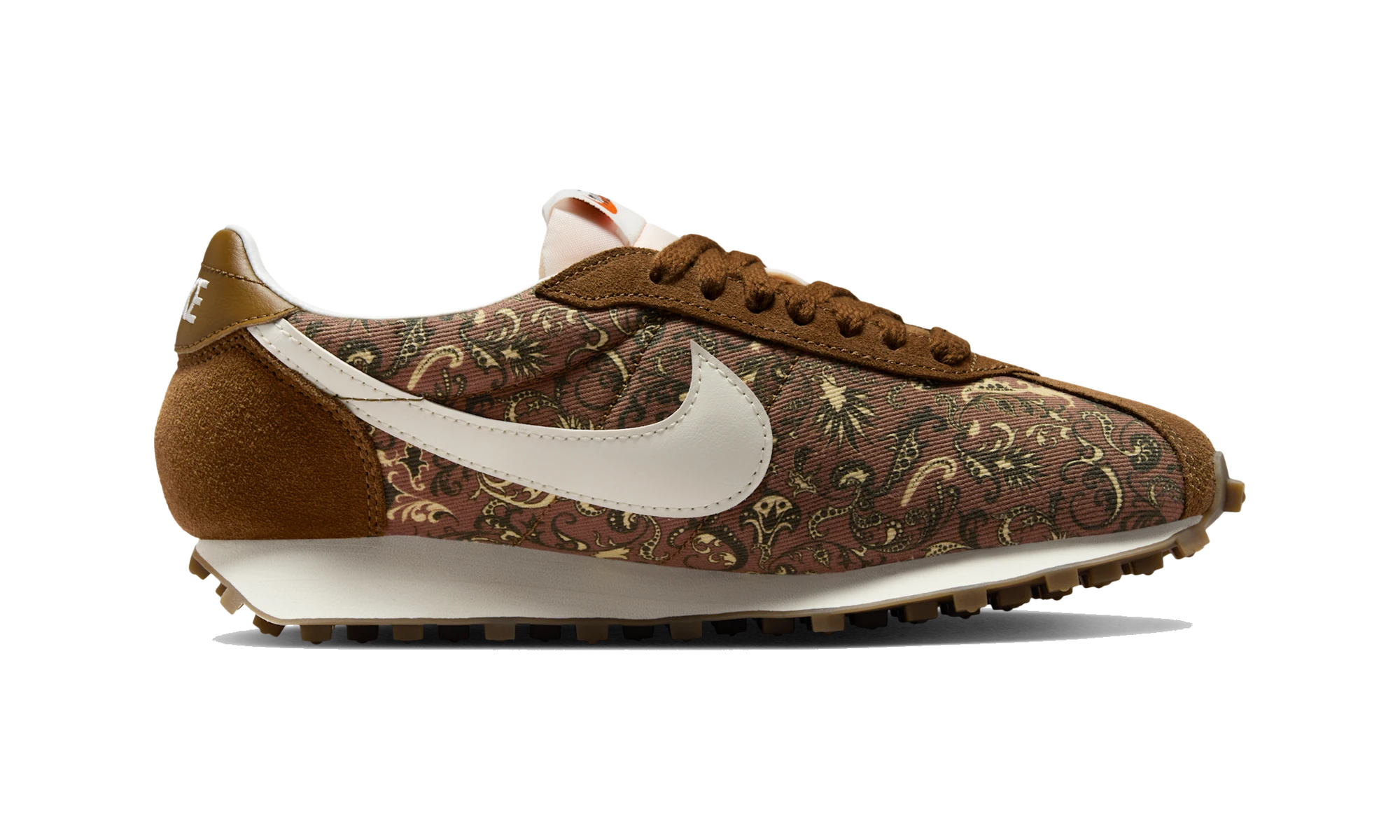Nike LD-1000 Bandana Mosswood Brown
