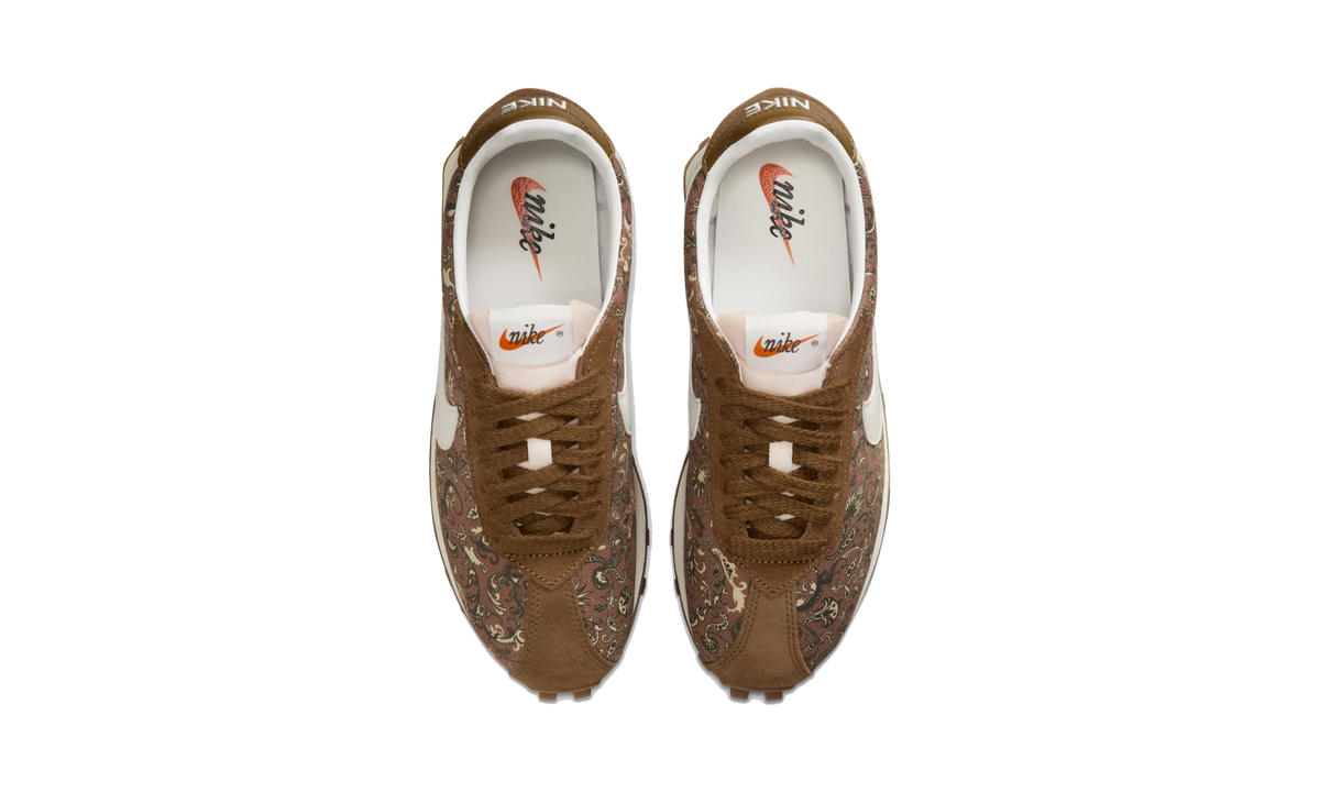 Nike LD-1000 Bandana Mosswood Brown