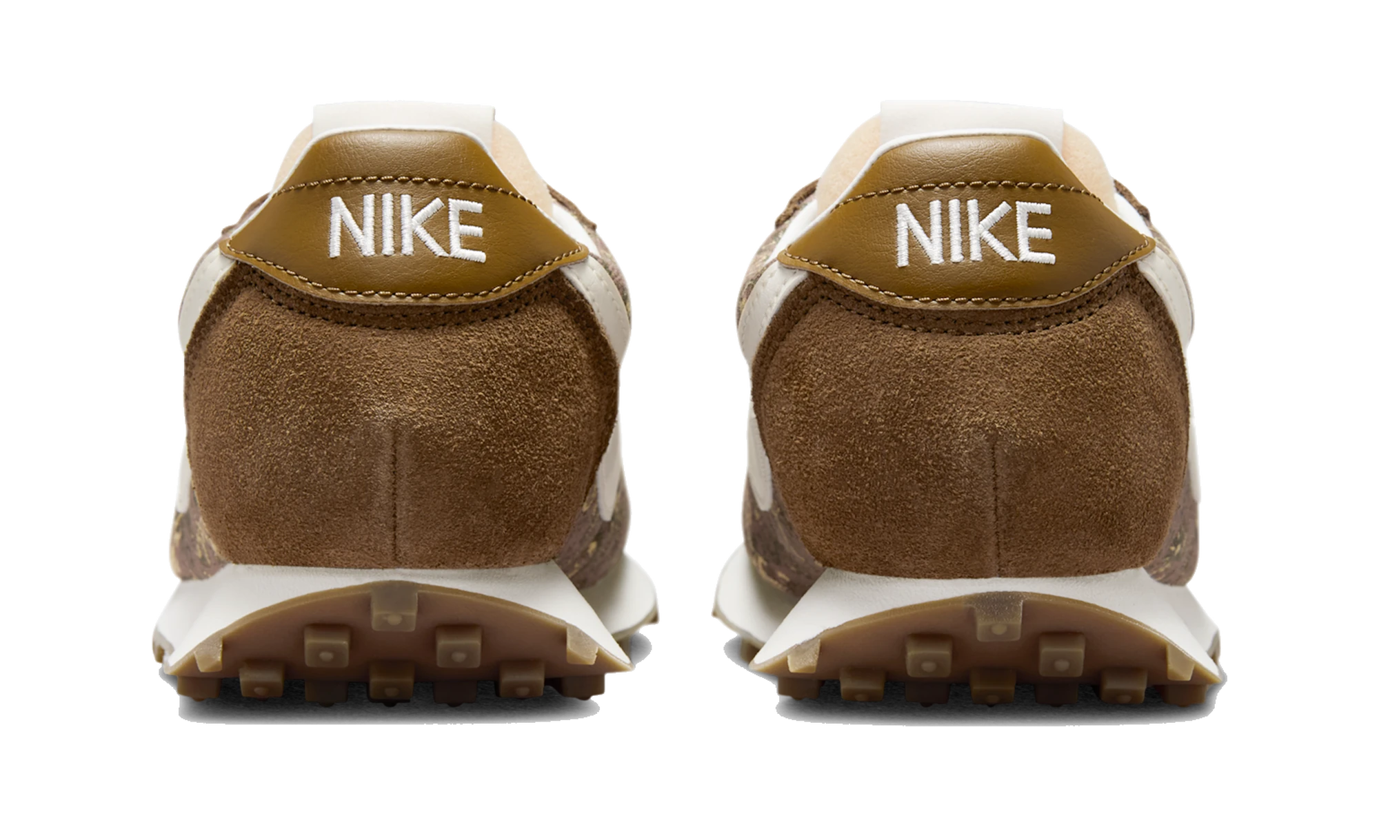 Nike LD-1000 Bandana Mosswood Brown
