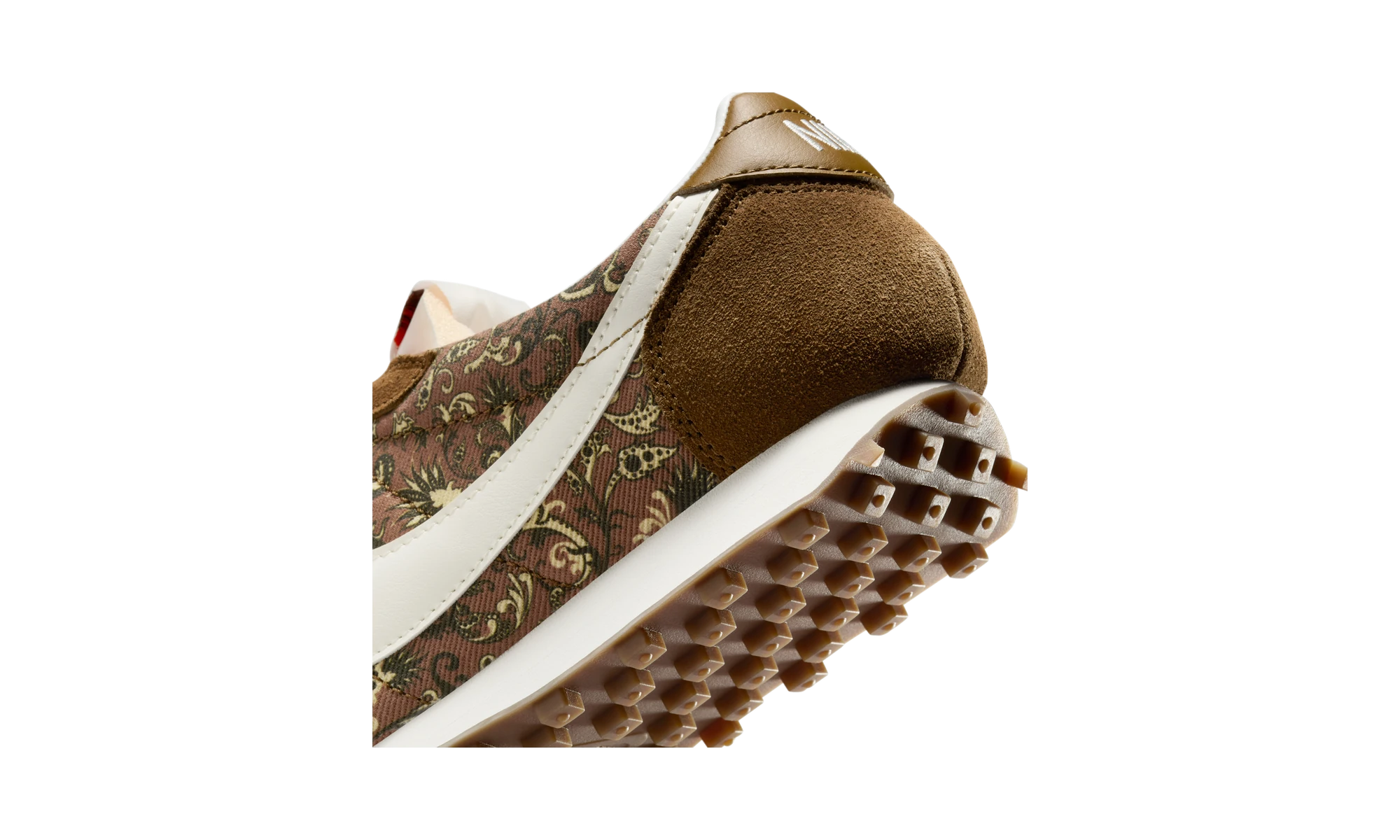 Nike LD-1000 Bandana Mosswood Brown