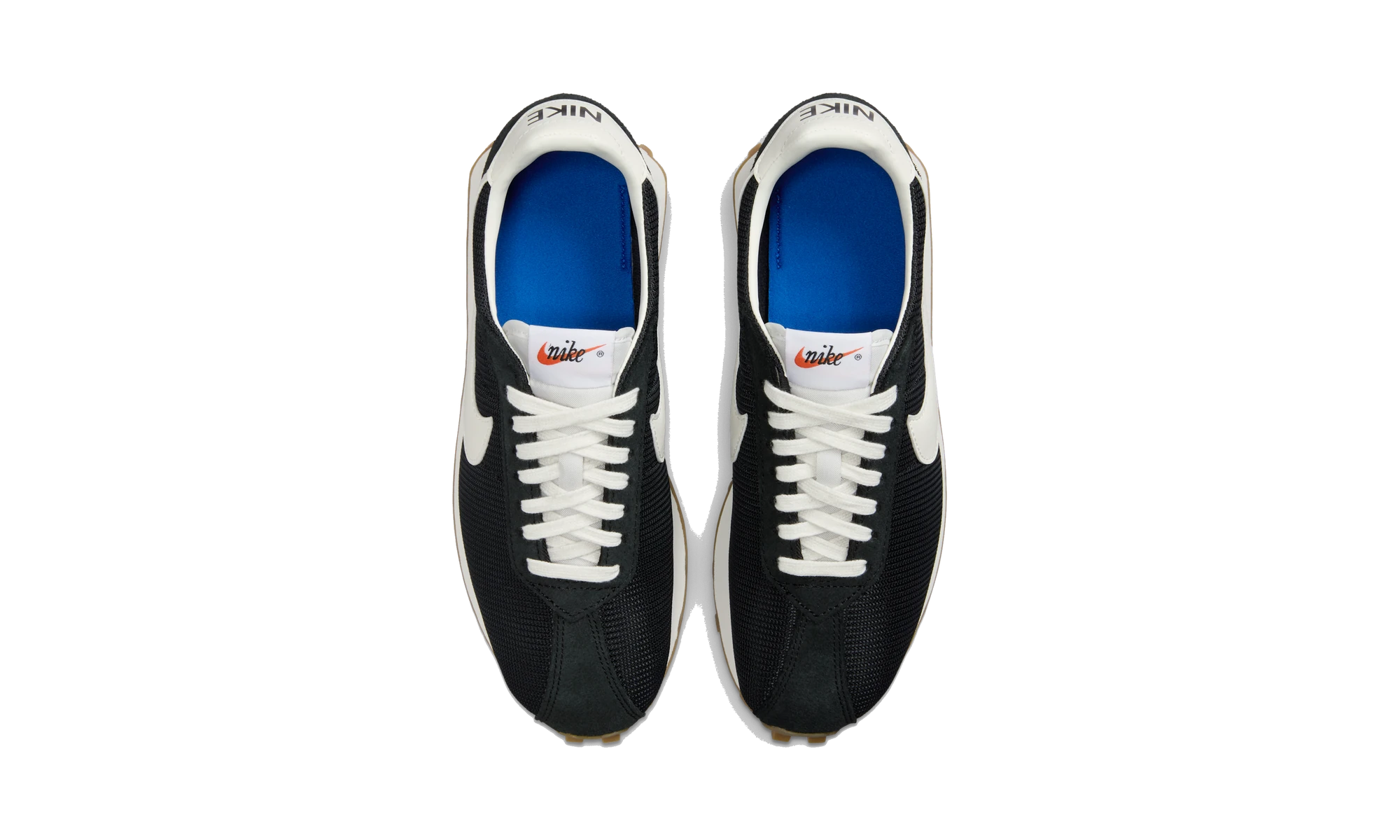 Nike LD-1000 Black Sail Gum