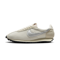 Nike LD 1000 Coconut Milk Metallic Silver