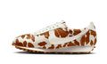 Nike LD-1000 Cow Print Phantom Safety Orange