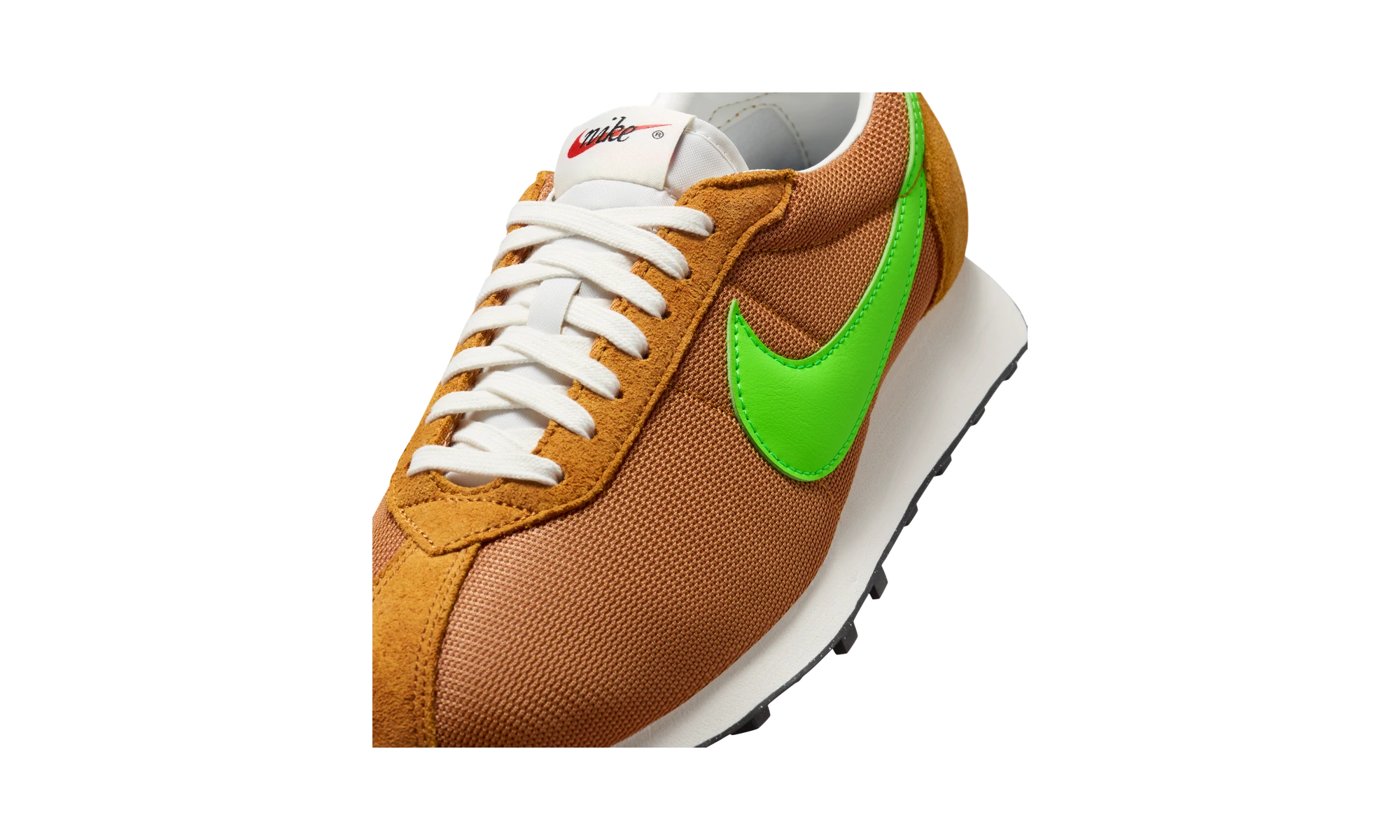 Nike LD-1000 Desert Ochre Green Strike