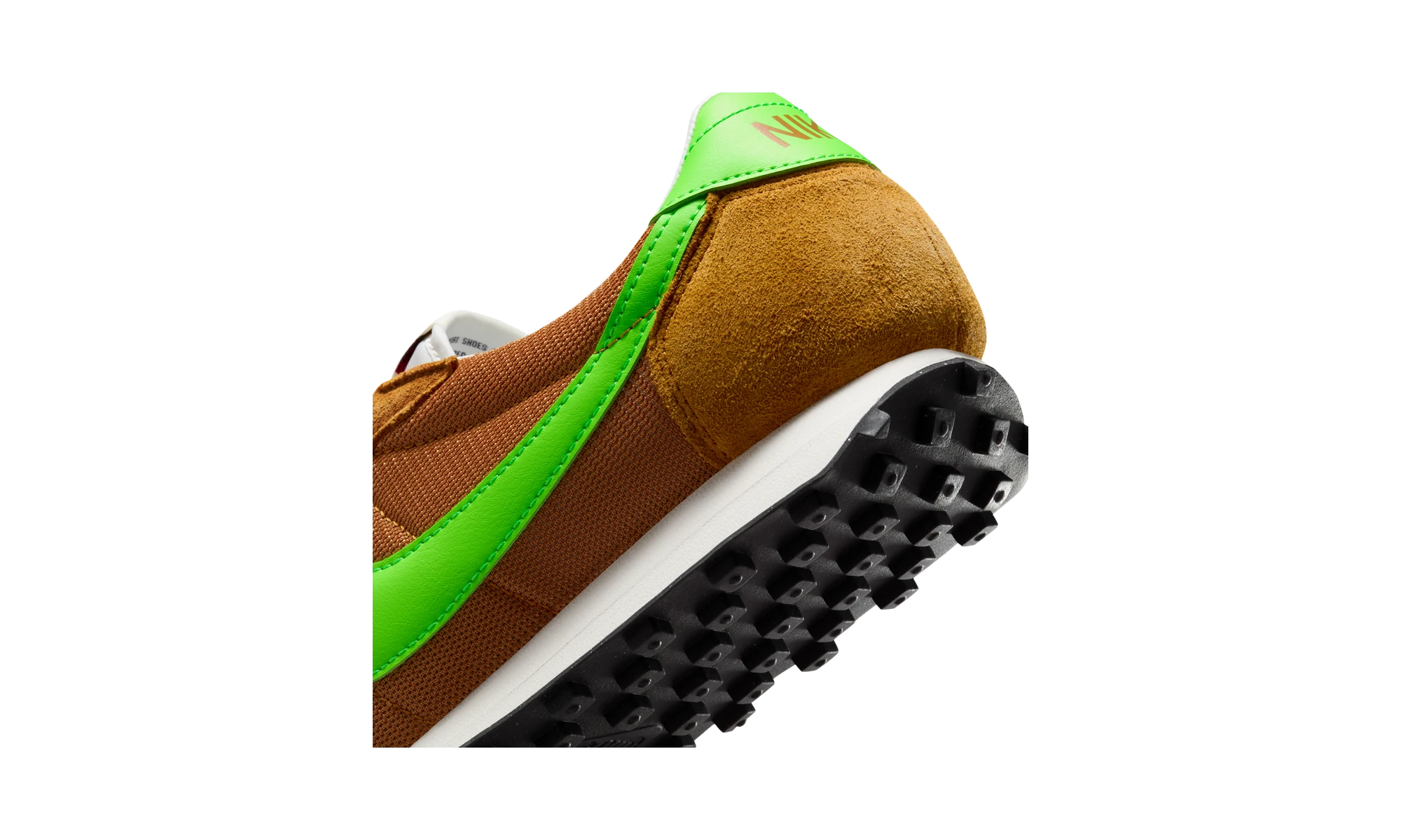 Nike LD-1000 Desert Ochre Green Strike