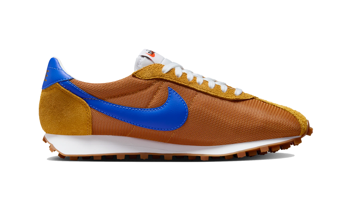 Nike LD-1000 Desert Ochre Hyper Royal