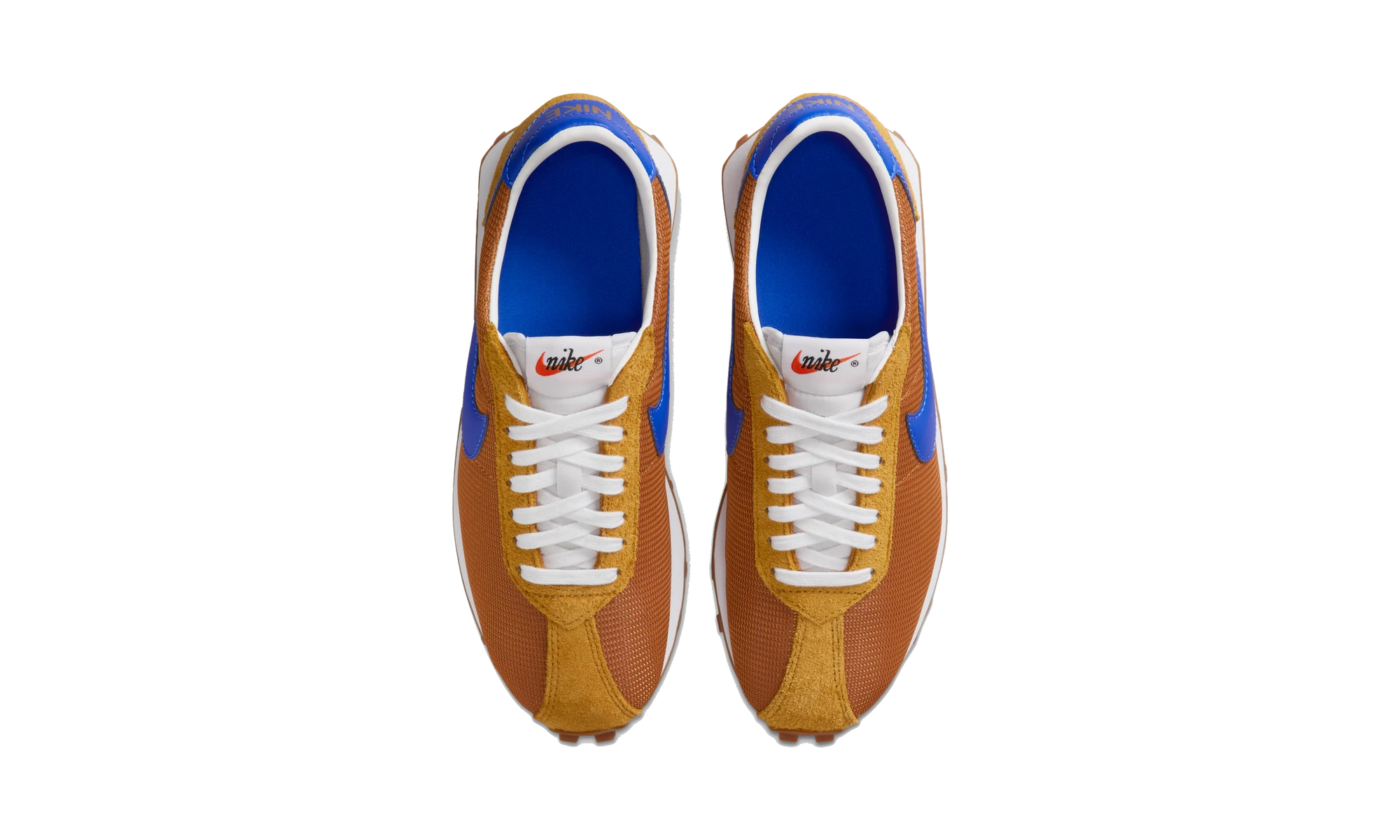 Nike LD-1000 Desert Ochre Hyper Royal
