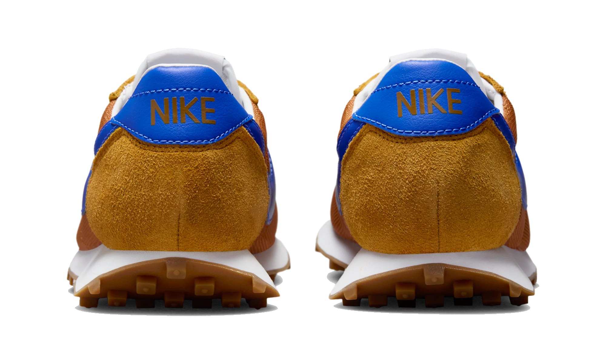 Nike LD-1000 Desert Ochre Hyper Royal