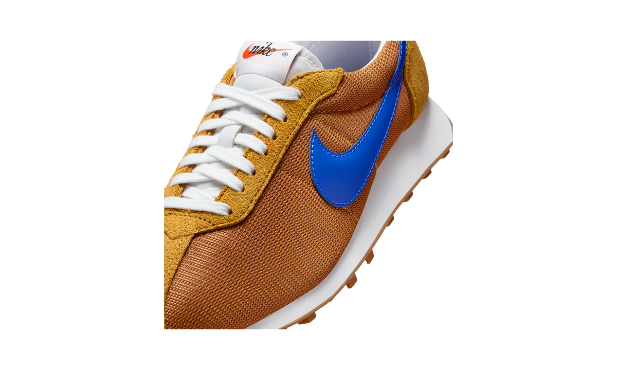 Nike LD-1000 Desert Ochre Hyper Royal