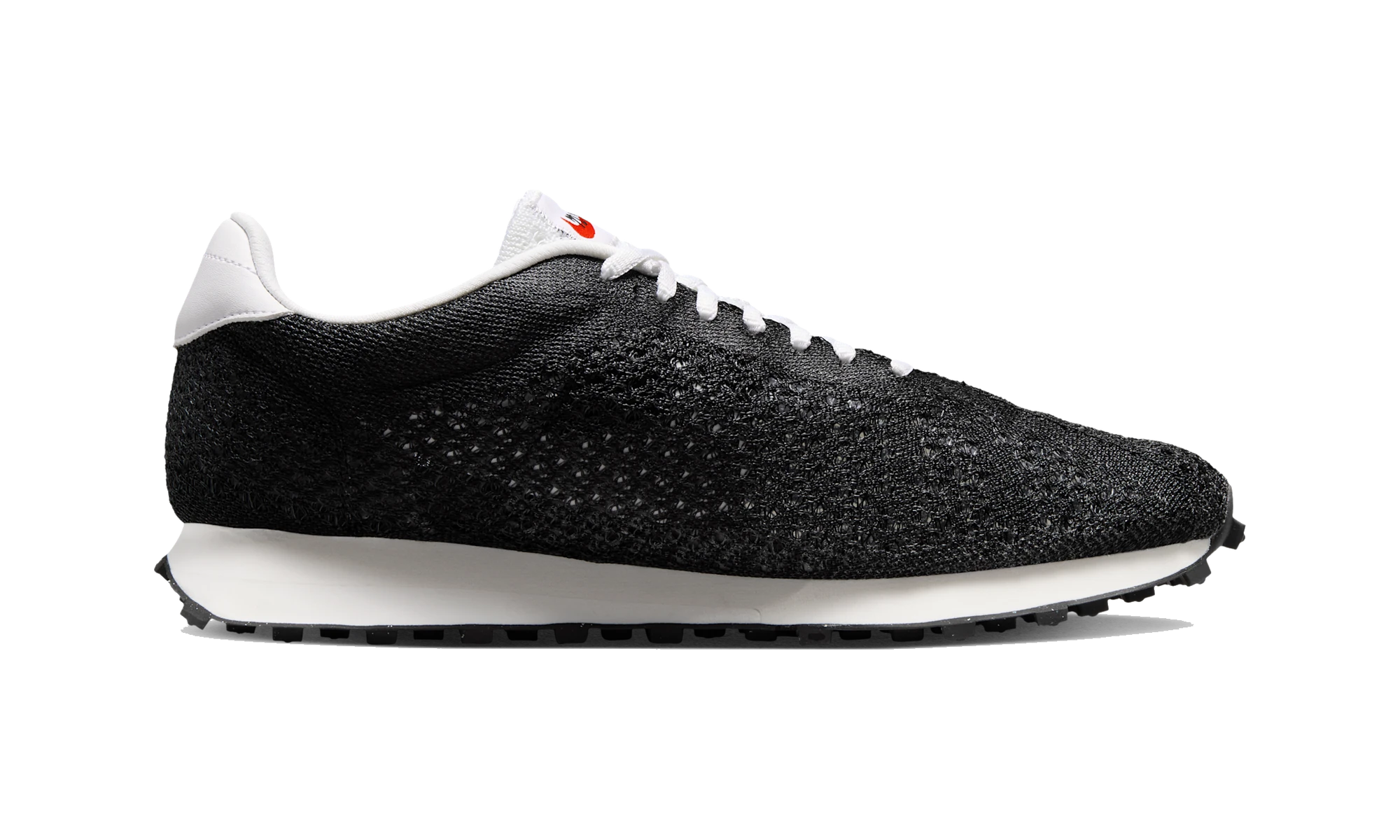 Nike LD-1000 Flyknit Black White
