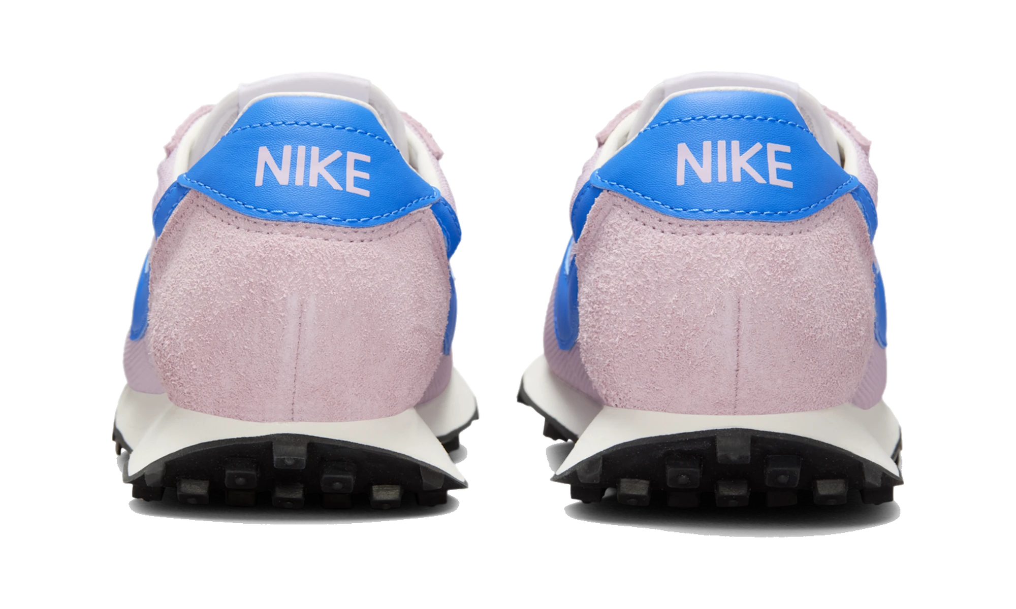 Nike LD-1000 Iced Lilac Sail Black Pacific Blue