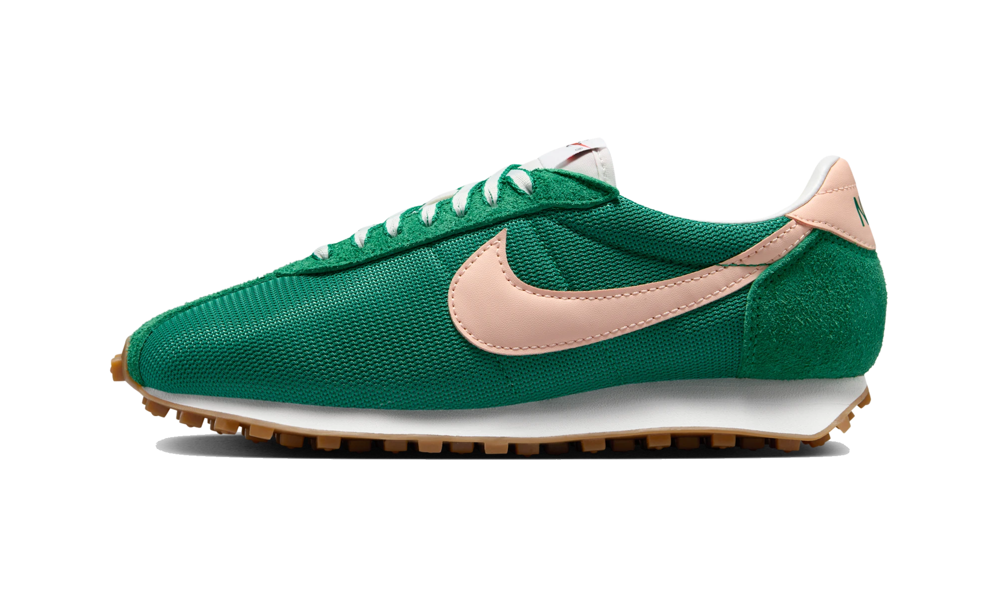 Nike LD-1000 Malachite Arctic Orange