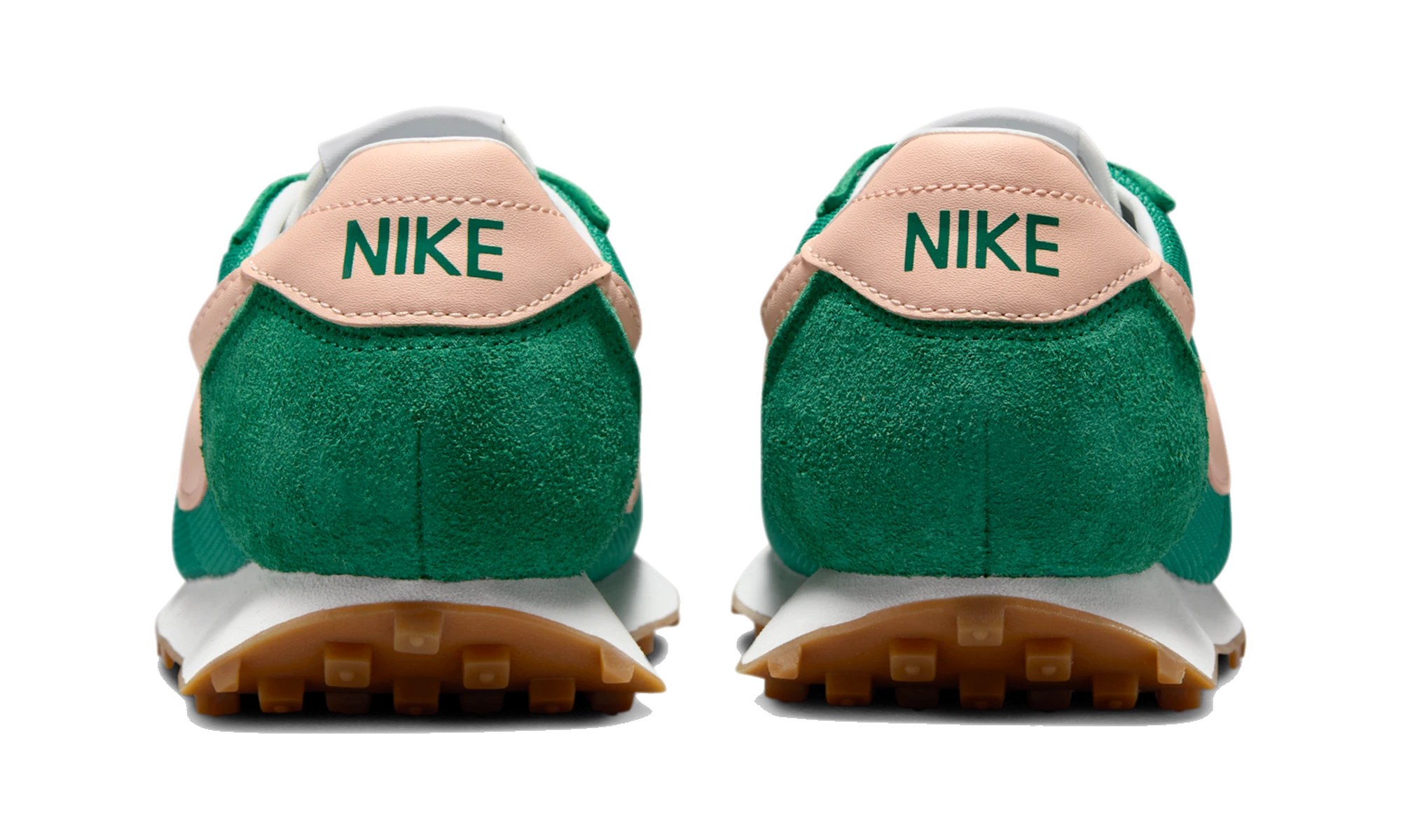 Nike LD-1000 Malachite Arctic Orange