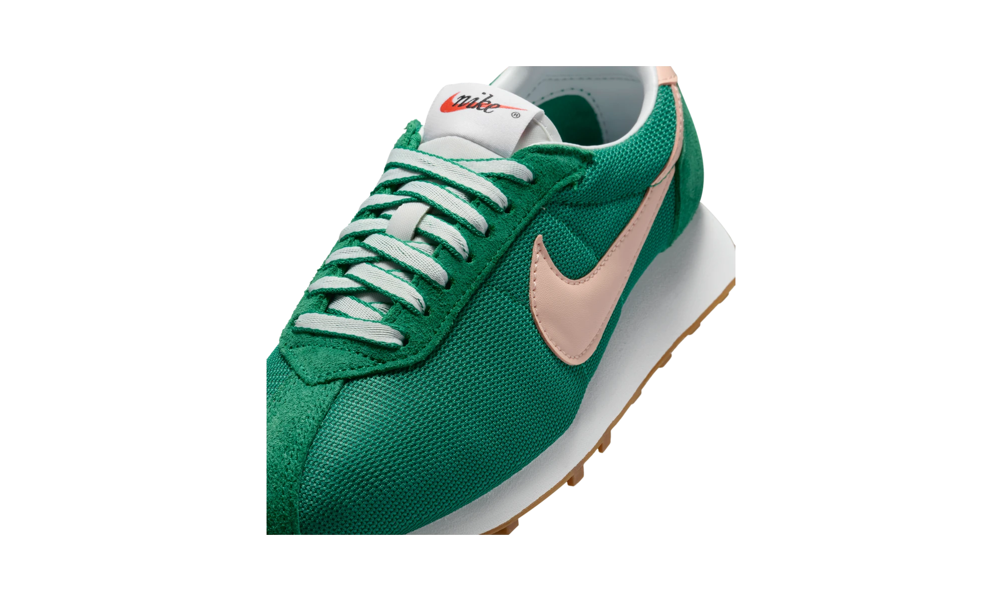 Nike LD-1000 Malachite Arctic Orange