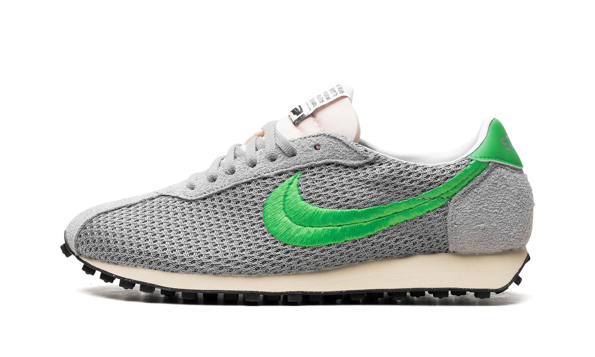 Nike LD-1000 SP Stussy Particle Grey