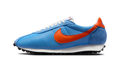 Nike LD-1000 University Blue Safety Orange