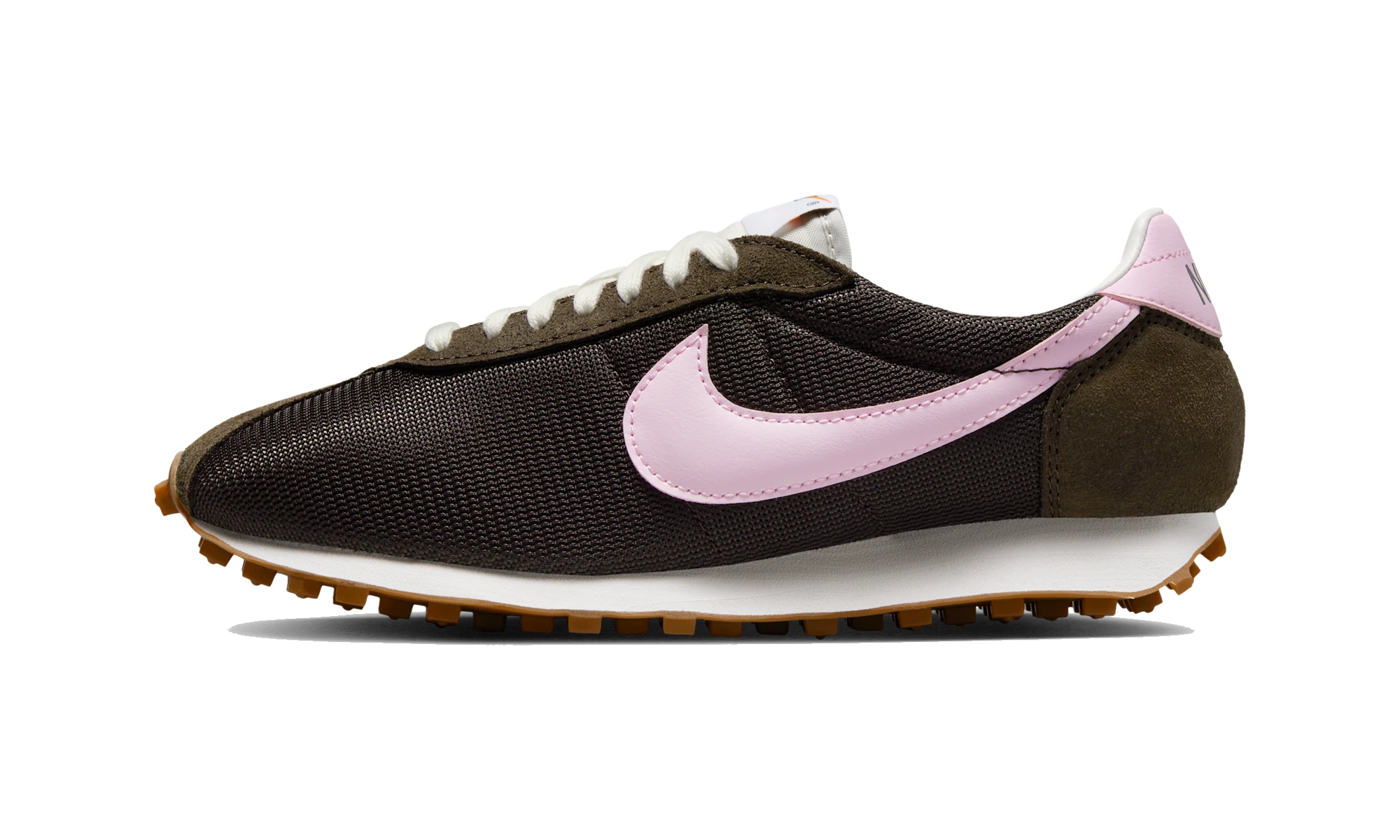 Nike LD-1000 Velvet Brown Pink Foam Gum