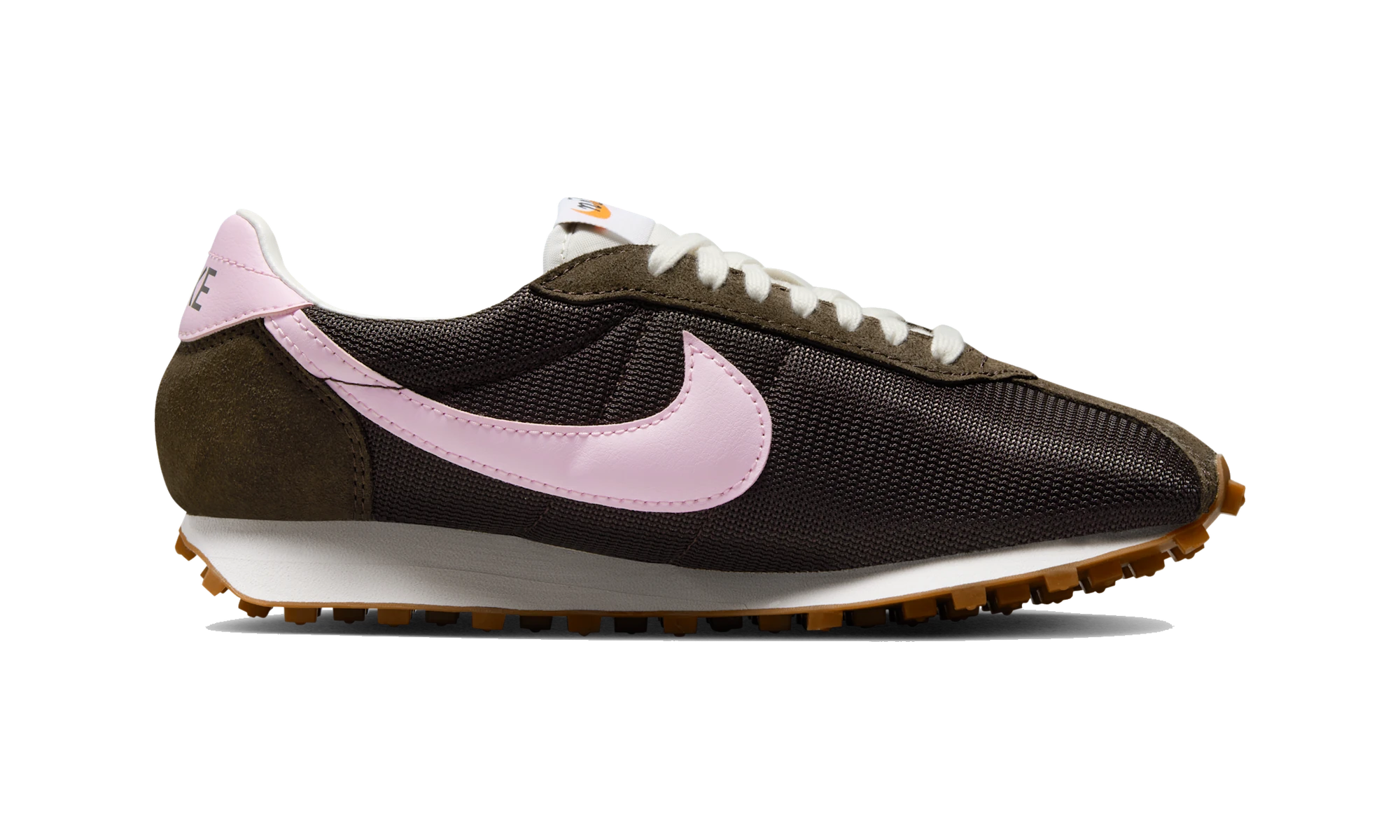 Nike LD-1000 Velvet Brown Pink Foam Gum