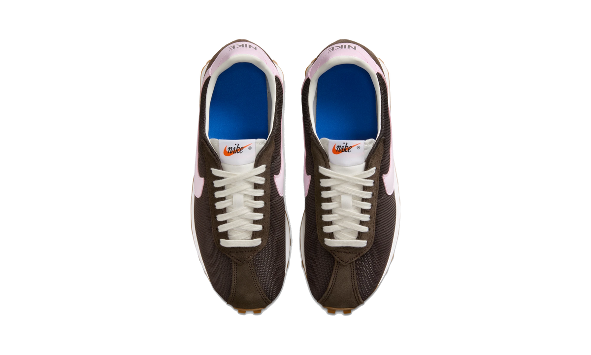 Nike LD-1000 Velvet Brown Pink Foam Gum