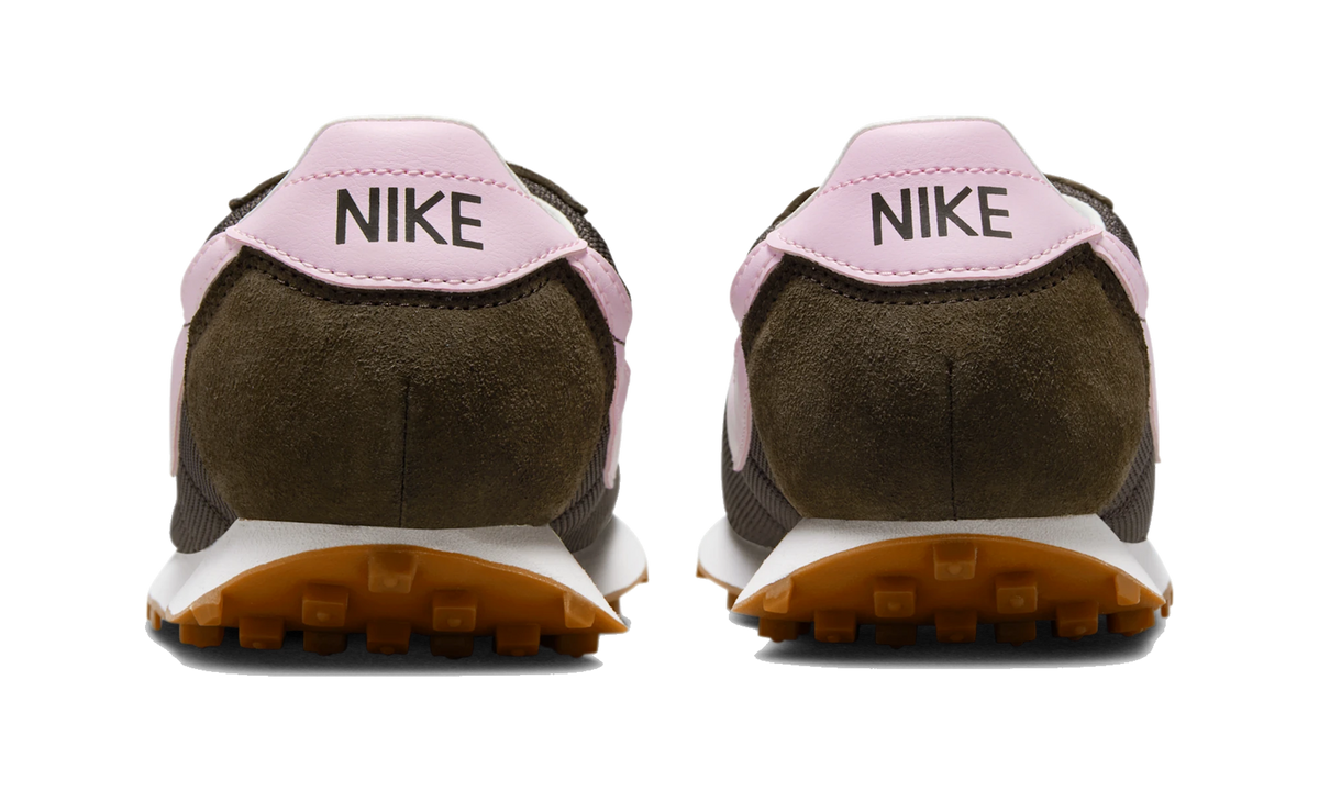 Nike LD-1000 Velvet Brown Pink Foam Gum