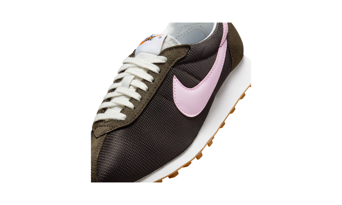 Nike LD-1000 Velvet Brown Pink Foam Gum