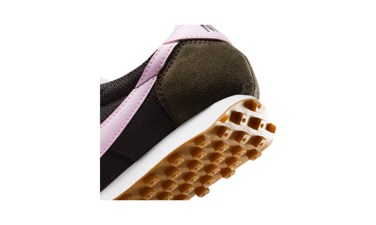 Nike LD-1000 Velvet Brown Pink Foam Gum
