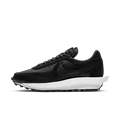 Nike LD Waffle sacai Black Nylon