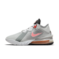 Nike LeBron 18 Low Bugs vs Marvin Space Jam
