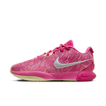 Nike LeBron 21 The World Is Your Oyster