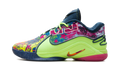 Nike LeBron 22 Bryce's World