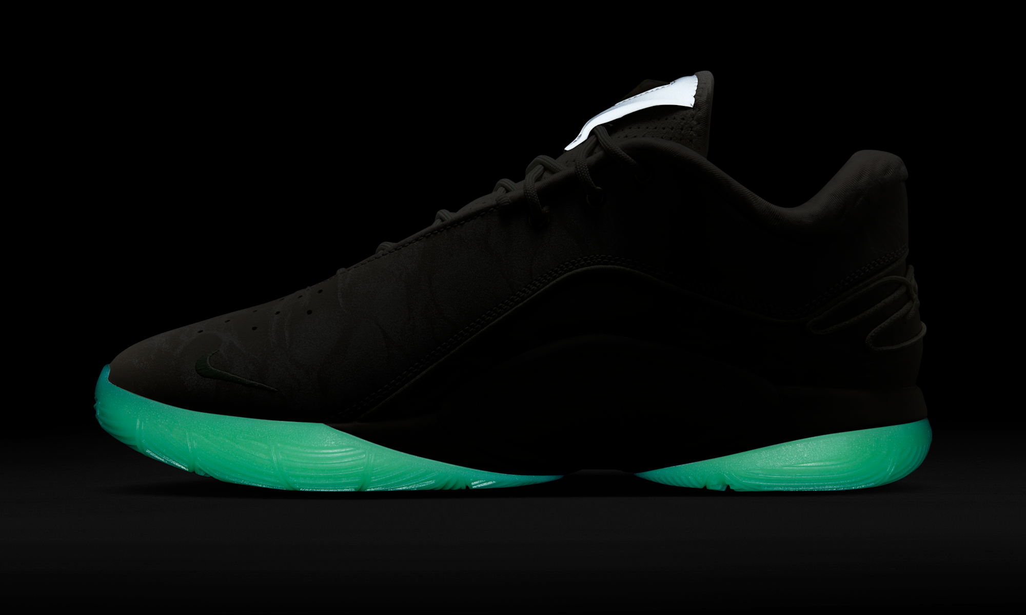 Nike LeBron 22 Dunkman (Translucent Outsole)