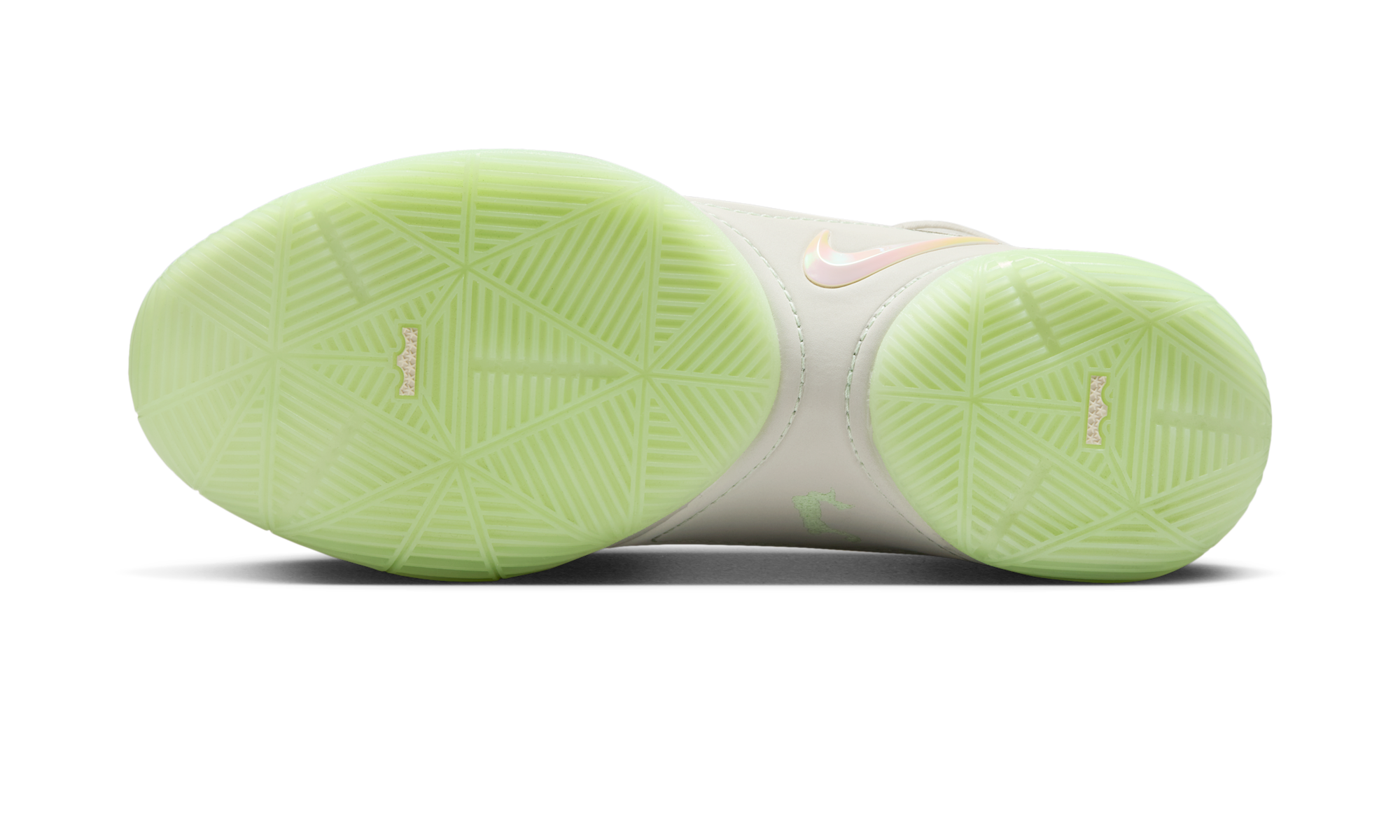 Nike LeBron 22 Dunkman (Translucent Outsole)