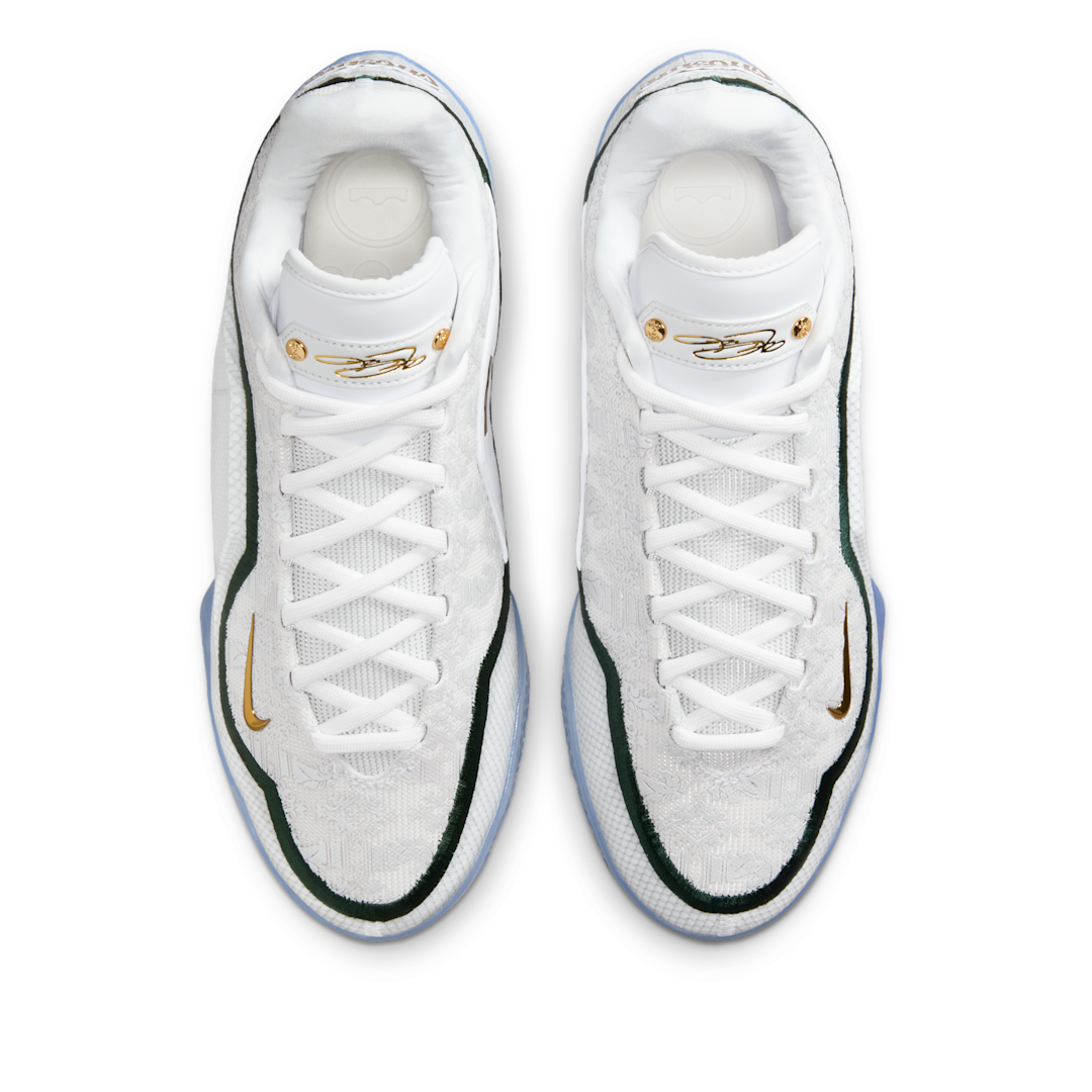 Nike LeBron 23 From This Point Forward - Sneak