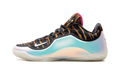 Nike LeBron 23 Heat Wave (Translucent Outsole)