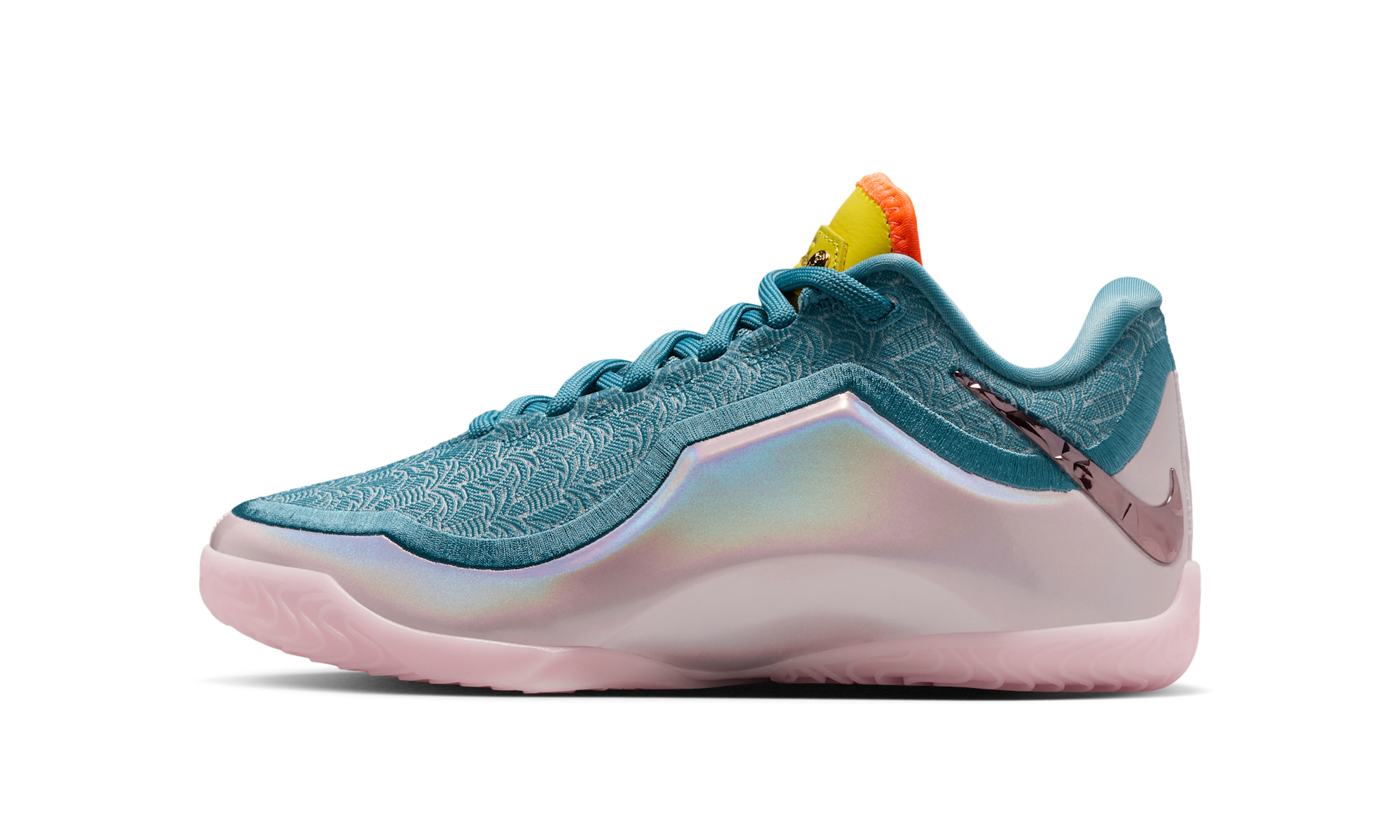 Nike LeBron 23 Miami Twice
