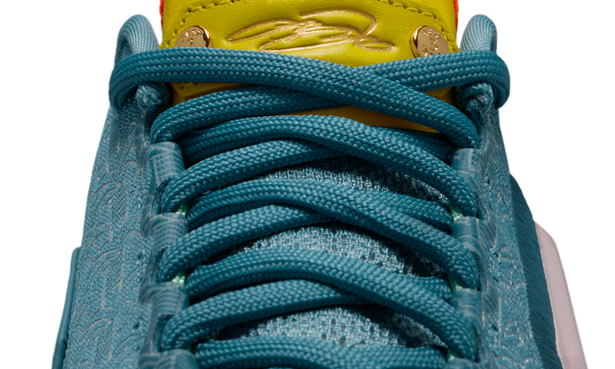 Nike LeBron 23 Miami Twice