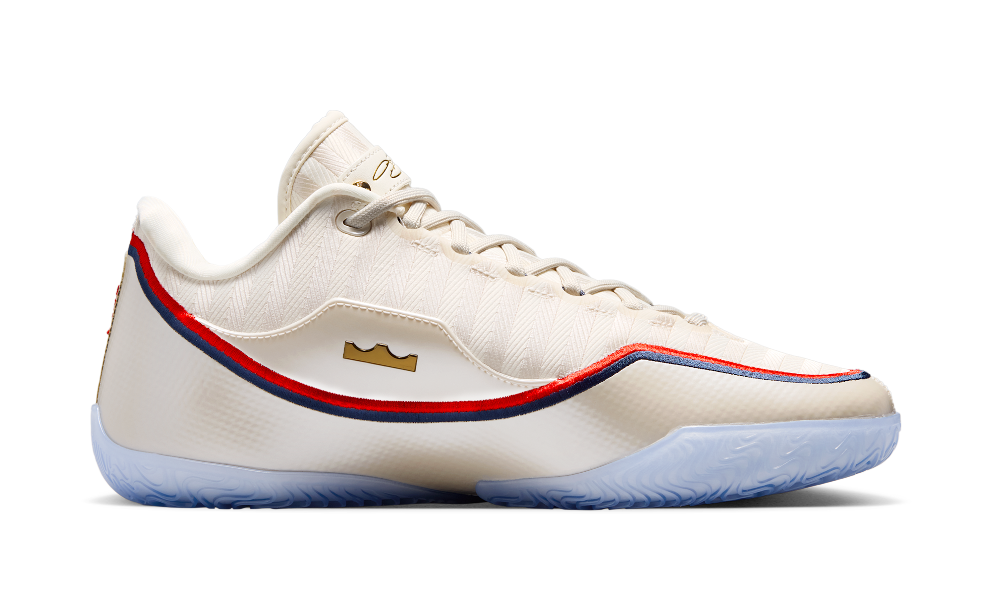 Nike LeBron 23 Old Glory