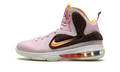 Nike LeBron 9 King of LA (2022)
