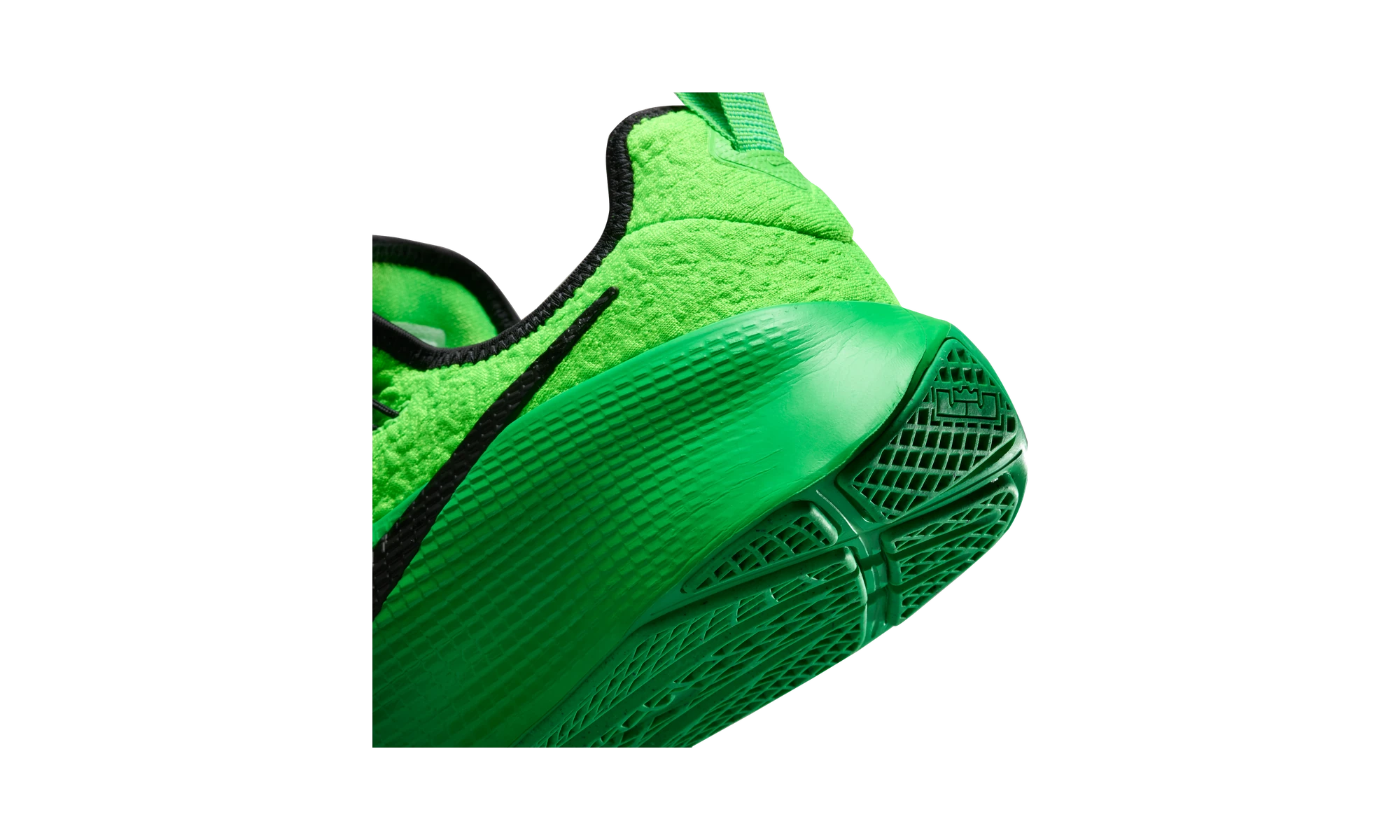 Nike LeBron TR 1 Green Strike