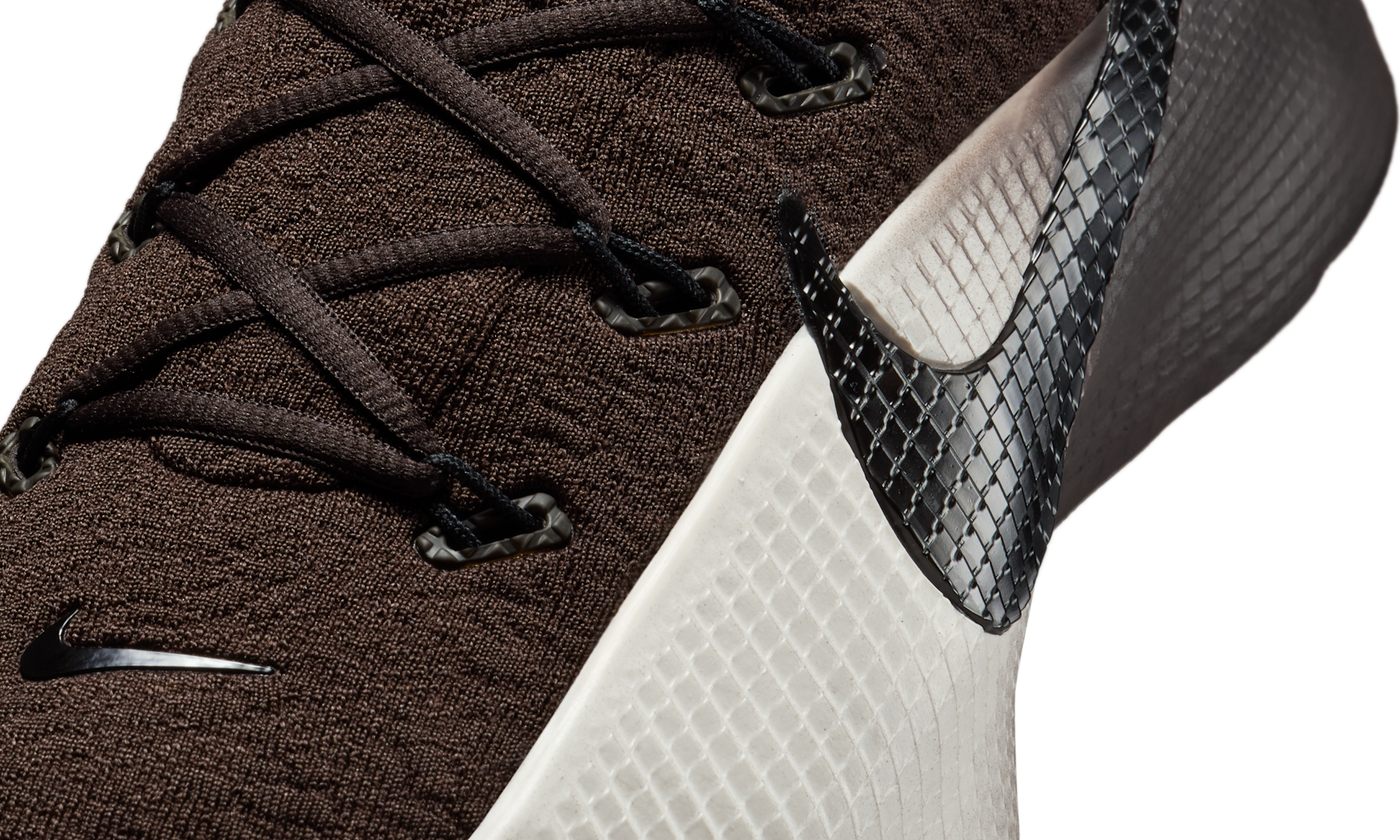 Nike LeBron TR 1 Velvet Brown Phantom Black