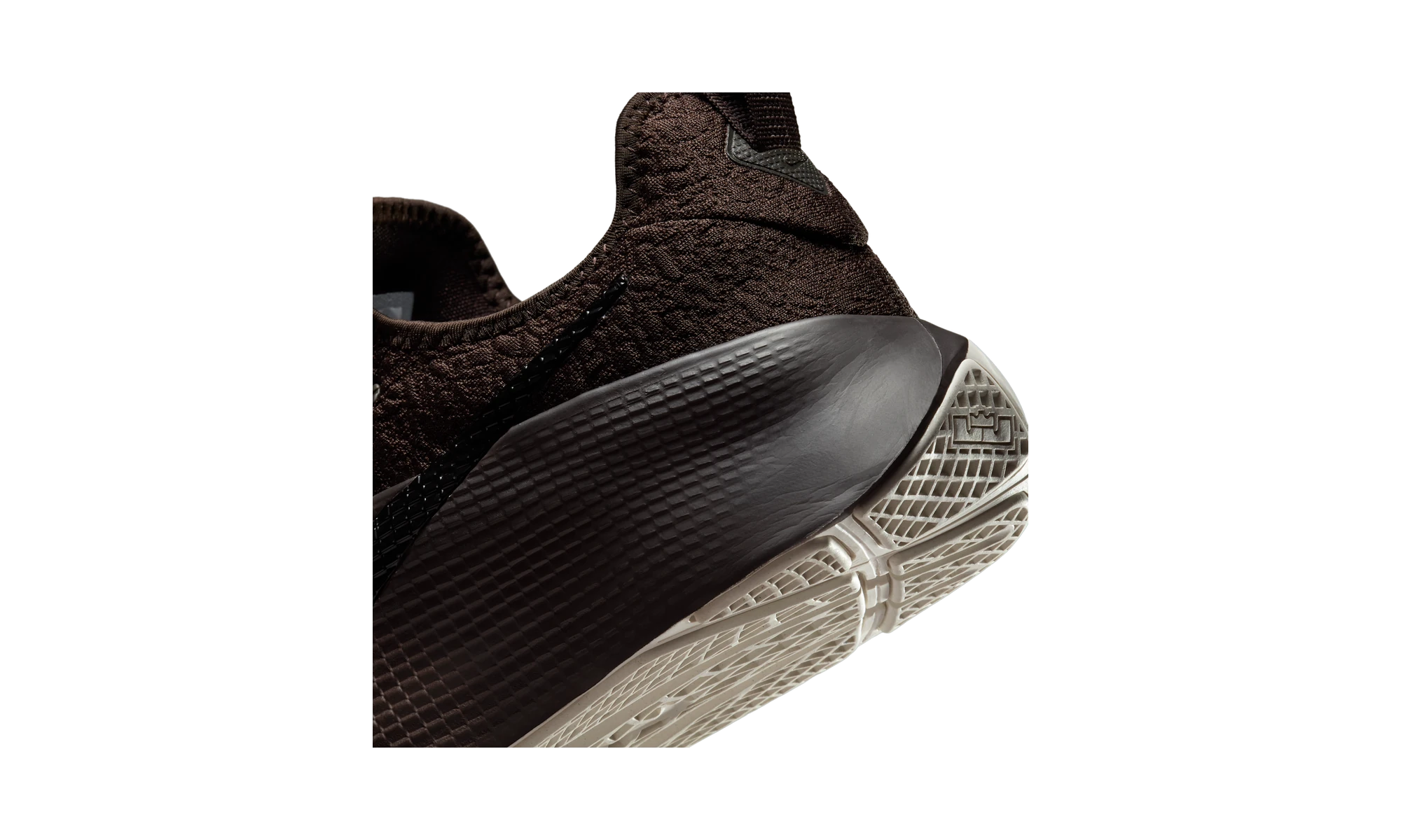 Nike LeBron TR 1 Velvet Brown Phantom Black