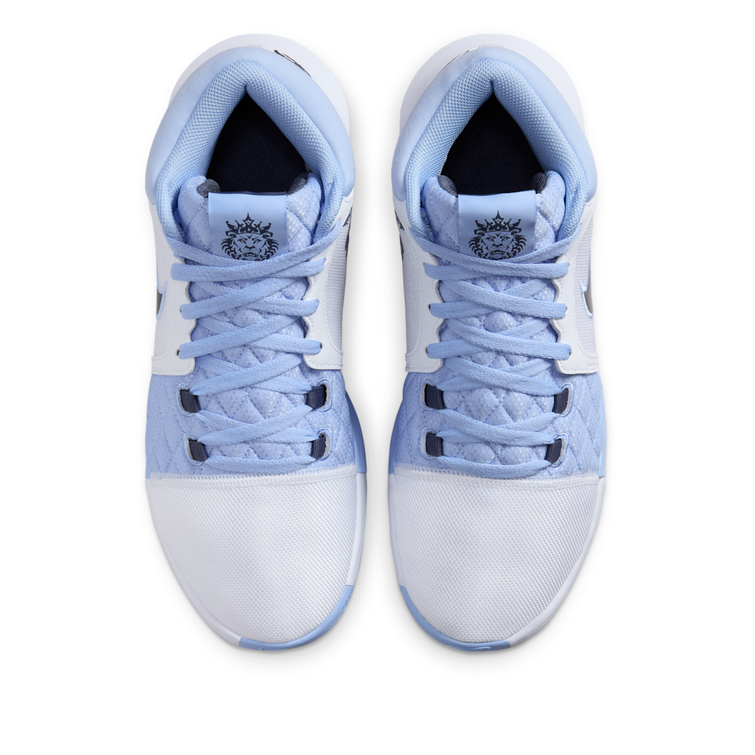 Nike LeBron Witness 8 UNC - Sneak